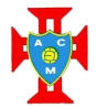 Olivais Moscavide Logo