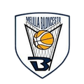 Melilla Baloncesto Logo