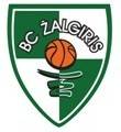 Zalgiris Kaunas Logo