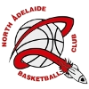 North Adelaide Rockets Women Logo