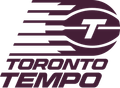 Toronto Tempo Logo