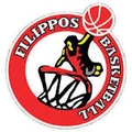 APS Filippos Veroias Logo
