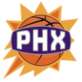 Phoenix Suns Logo