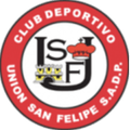 San Felipe U21 Logo