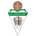 CB Jorge Juan Logo