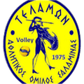 AOS Telamonas Logo