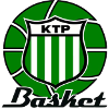 KTP Basket Logo