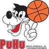PuHu Juniorit Logo