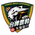 Taiwan Beer Leopards Logo