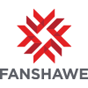 Fanshawe Falcons Logo