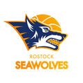 Rostock Seawolves Logo