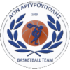 Aon Argiroupolis Logo