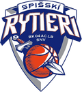 Spissky Rytieri Logo