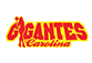 Gigantes de Carolina Women Logo
