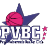 Pays Voirons Basket Club Women Logo