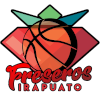 Freseros de Irapuato Logo