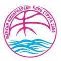 ZKK Struga Women Logo