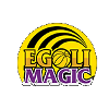 Egoli Magic Logo