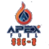 APEX Fuel-SSCR Logo