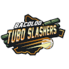 Bacolod Tubo Slashers Logo