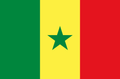 SenegalU18 Logo