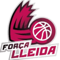 Forca Lleida Logo
