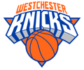 Westchester Knicks Logo