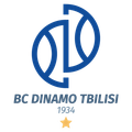 Dinamo Tbilisi 2 U22 Logo