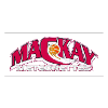 Mackay Meteorettes Women Logo