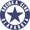 Racing de Olavarria Logo