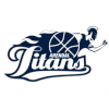 Arendal Titan Logo