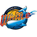 Sichuan Blue Whales Reserves Logo