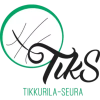 TikS W Logo