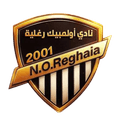NO Reghaia (W) Logo