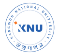 Kangwon National University Women Logo