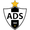 Sanjoanense (W) Logo