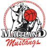 Maitland Mustangs Logo