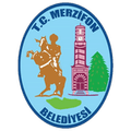 Merzifon Belediye Logo