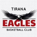 Barleti Eagles Logo