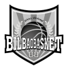 Bizkaia Bilbao Basket Logo