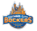 Gotham City Bockers