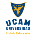 UCAM Murcia CB Logo