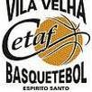 Cetaf Garoto UVV PMVV Logo