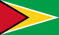 Guyana Women