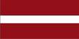 Latvia U18 Women Logo