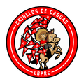 Criollos de Caguas (W) Logo