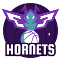 Charlotte Hornets Logo