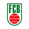 Basquete Joinville U20 Logo