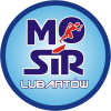 Mosir Krosno Logo