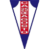 25 de Agosto Women Logo